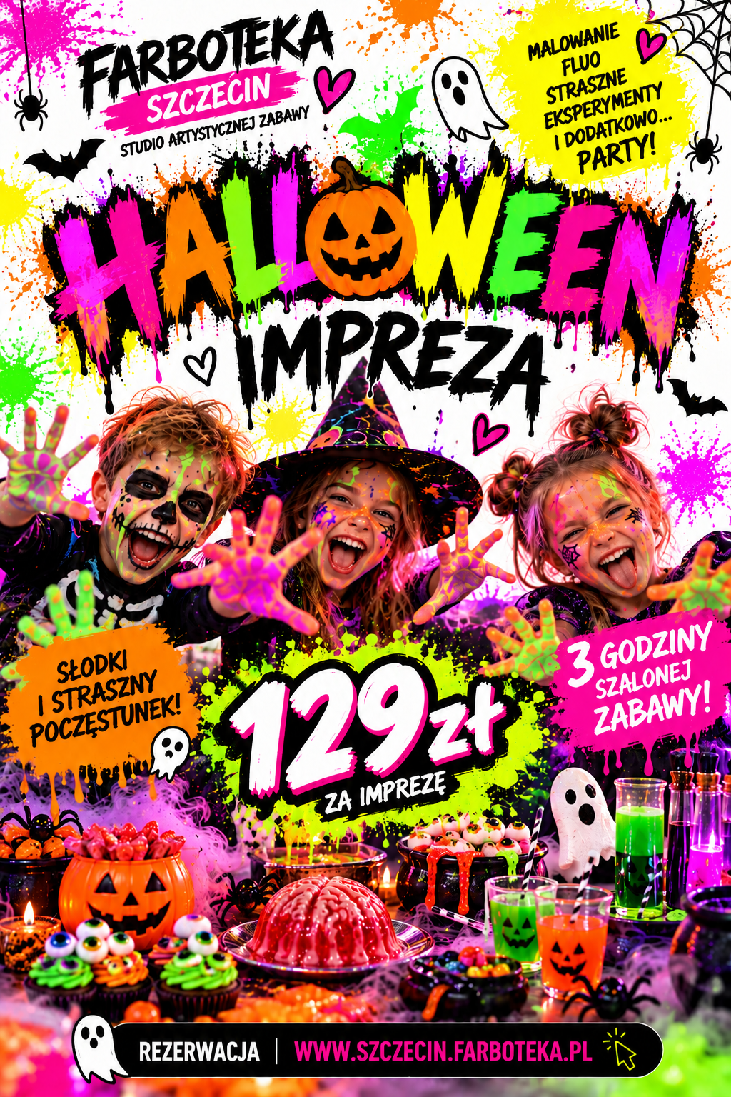 Halloween Party