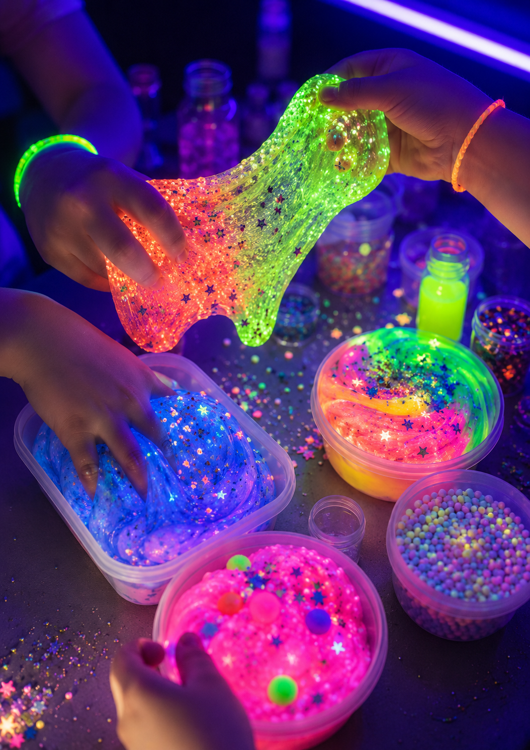 Slime